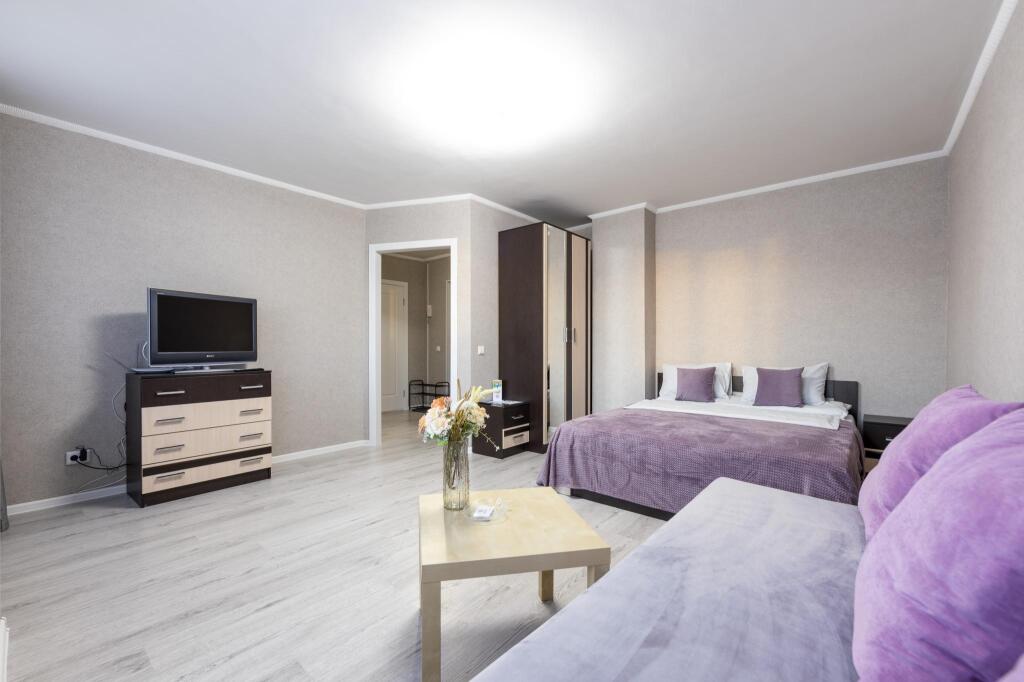 Фотография квартиры ВыДома на улице Энергетиков