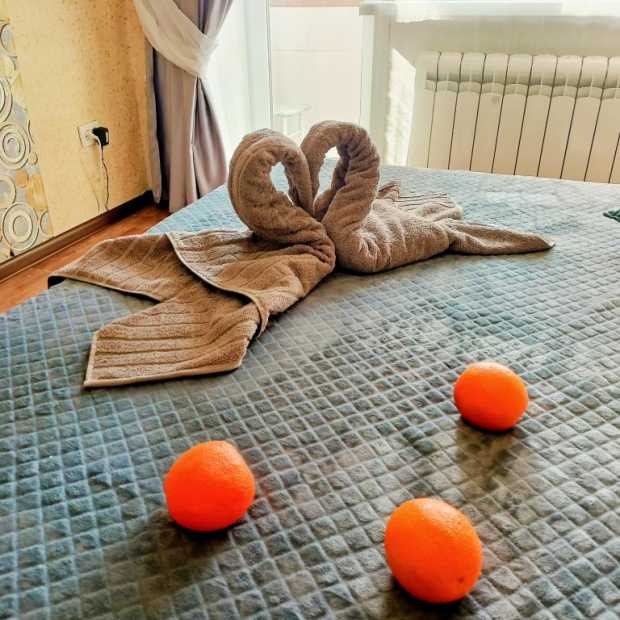 Фотографии квартиры
Апартаменты Кутузова 1