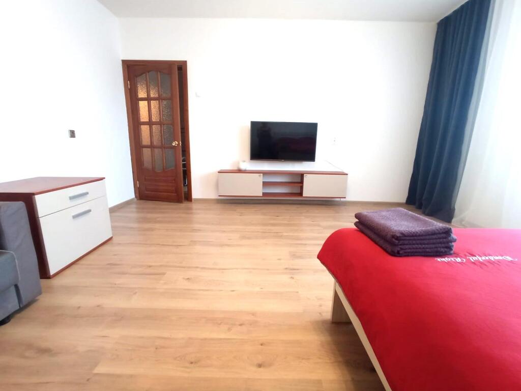 Фотография квартиры Апартаменты на улице Готвальда