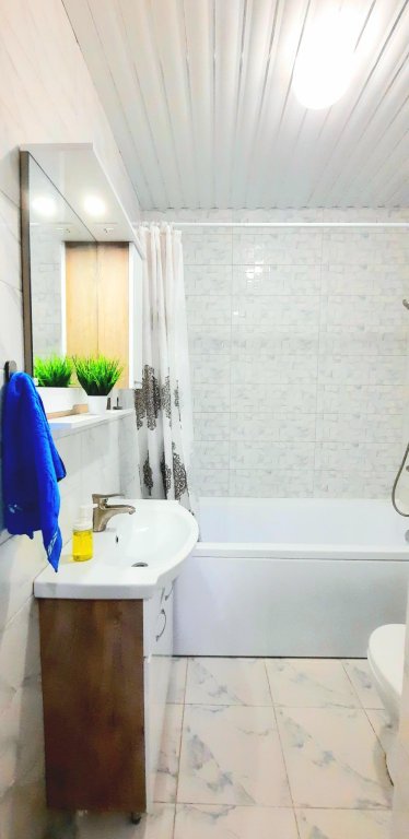 Фотография квартиры Апартаменты на улице Герасименко 17/5