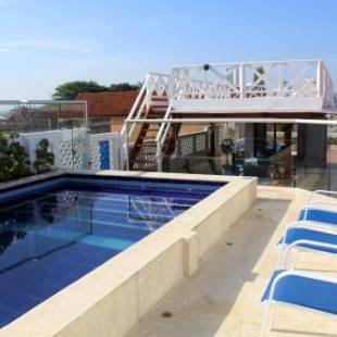 Фотографии гостиницы
Casa Villa Colonial By Akel Hotels