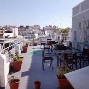 Фотографии гостевого дома
NOVO Apartahotel & Restaurante