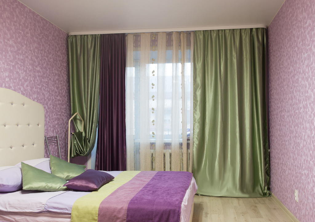 Фотография квартиры Апартаменты у Русского Дома