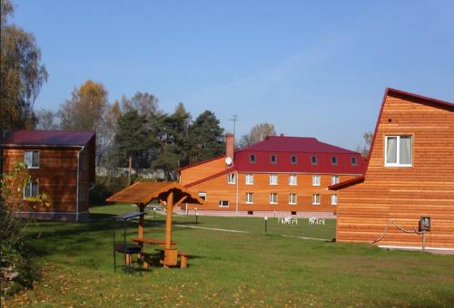 Фотографии пансионата
Эко отель Белая Мельница