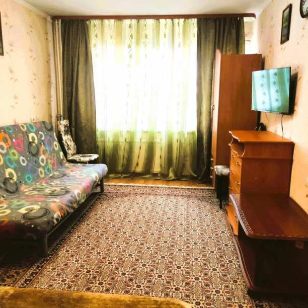 Фотографии квартиры 
            Апартаменты на улице Геологоразведчиков 8