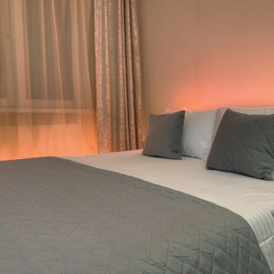 Фотография квартиры Квартира уютная на Союзной 2