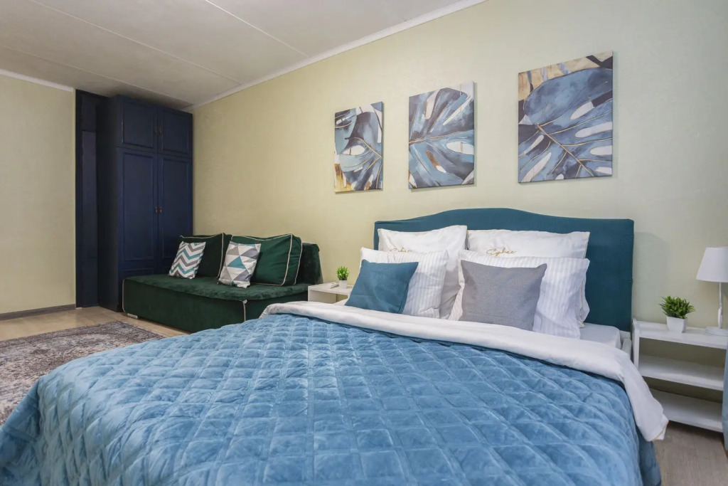 Фотография квартиры Квартира на Циолковского 22