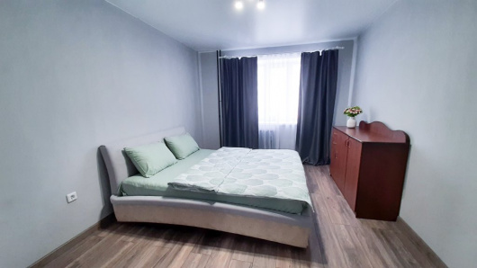 Фотографии квартиры
Апартаменты Двухкомнатные