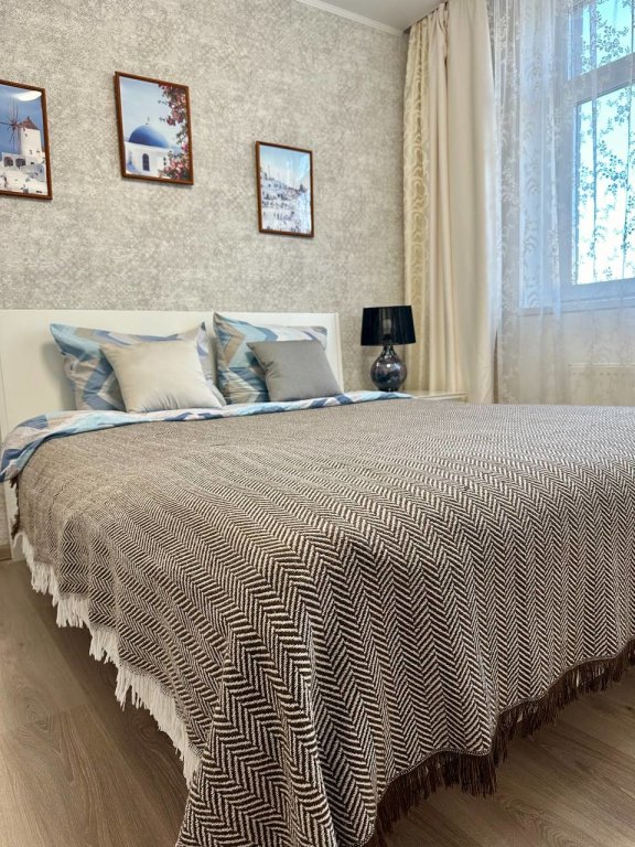 Фотография квартиры Квартира Kolumb