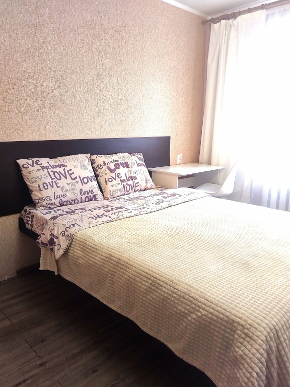 Фотография квартиры Квартира Советская 20