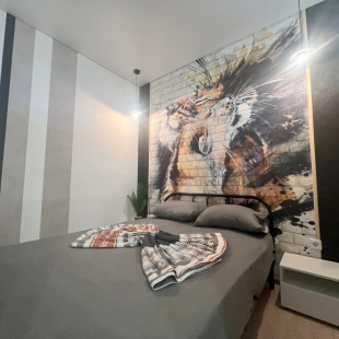 Фотография квартиры Квартира на улице Ливенская 33к1