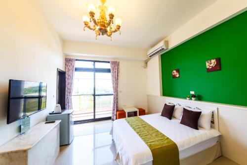 Фотография мини отеля Zill Homestay