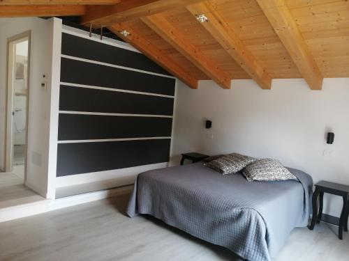 Фотография мини отеля Villavecchia