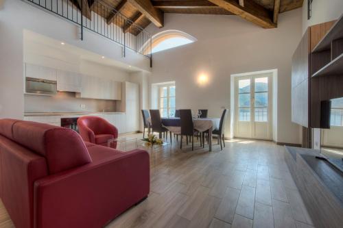 Фотографии апарт отеля
Luxury Britannia Apartments