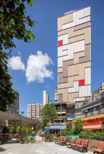 Фотография гостиницы Hotel 1936