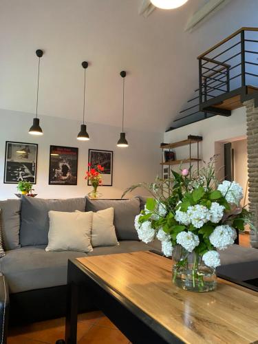 Фотография гостевого дома Mały Domek w Górach Sowich