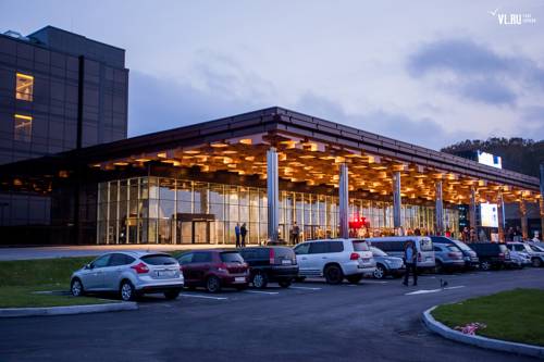 Фотография гостиницы Tigre de Cristal Resort & Casino