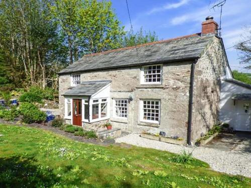 Фотографии гостевого дома
Westside Cottage, Bodmin