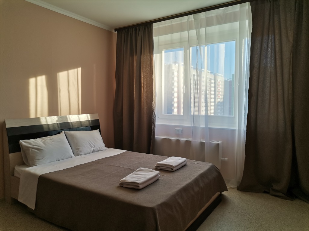 Фотография квартиры Апартаменты Павла Шарова 3