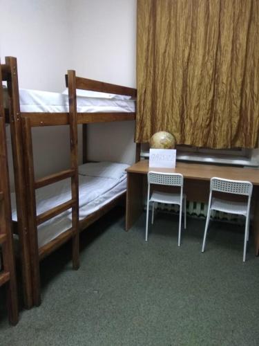 Фотографии общежития
Водный