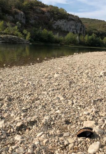 Фотографии гостевого дома
Studio au pont du gard Piscine et Jacuzzi chez Valerie Payre