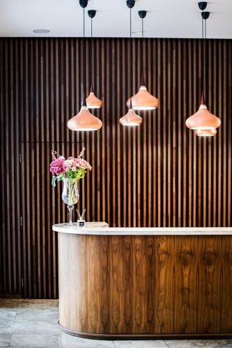 Фотография гостиницы Hotel Porto