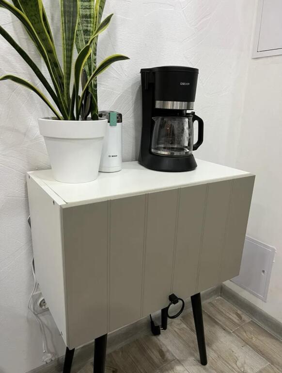 Фотография квартиры Hanna.Home (Ханна.Хоум) на Ленина