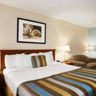 Фотографии гостиницы
Days Inn by Wyndham Middletown