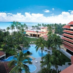 Фотография гостиницы The Retreat Hotel & Convention Centre