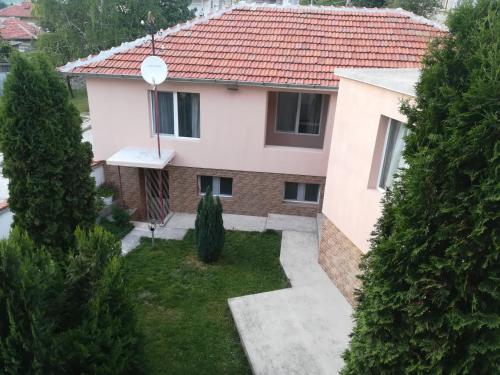 Фотография гостевого дома Къща за гости Мира