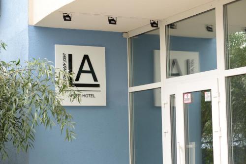 Фотография апарт отеля Lake Apartments