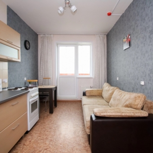 Фотография квартиры Квартира Уютный Дом