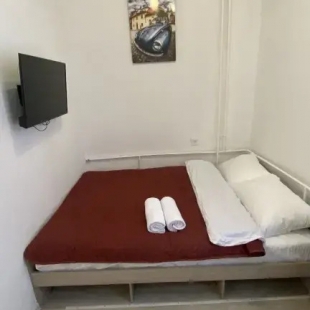 Фотография квартиры Апартаменты на Аллее Труда 21 3