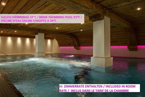 Фотография гостиницы Hotel Arca Solebad & Spa