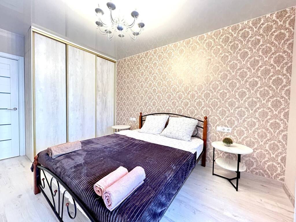 Фотография квартиры Квартира Blue