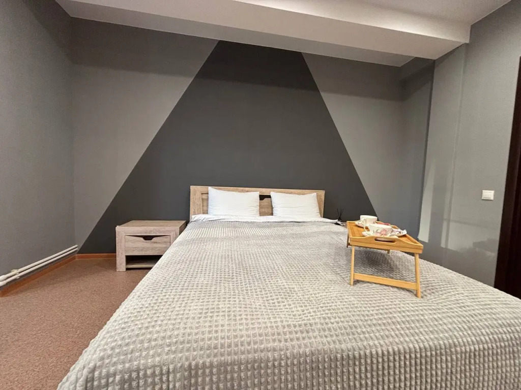 Фотография квартиры Квартира Уютная для Отдыха и Деловых Поездок