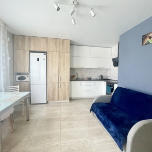 Фотография квартиры Апартаменты на Юбилейной