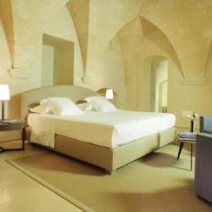 Фотографии гостиницы 
            La Fiermontina - luxury home hotel