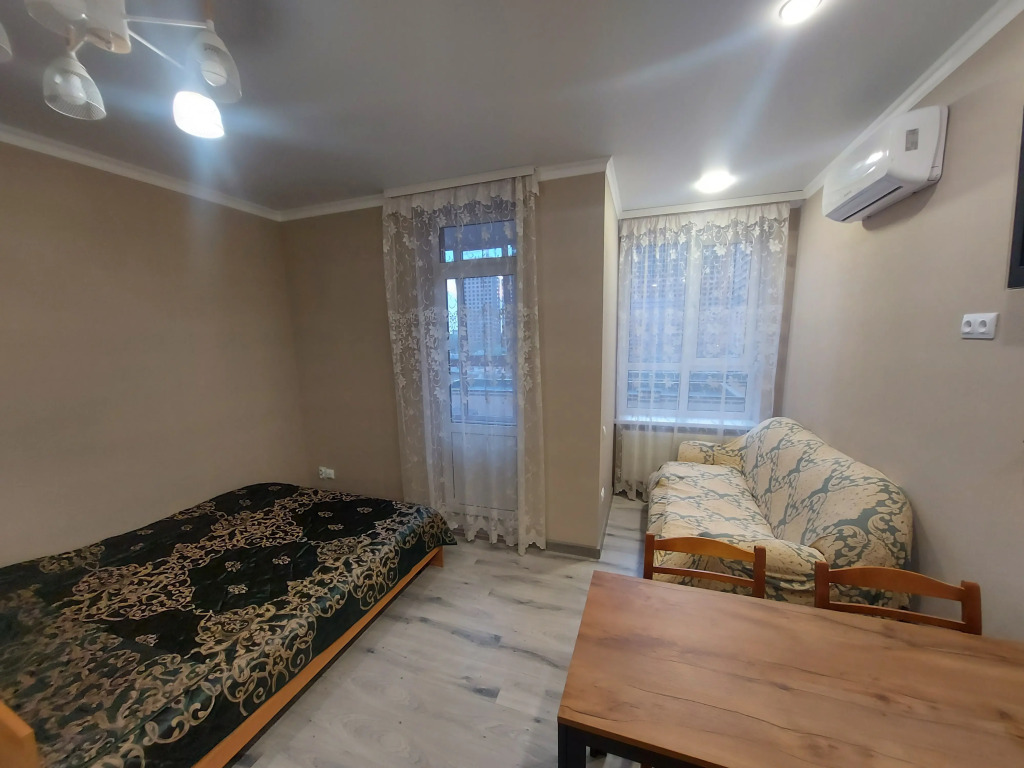 Фотография квартиры Квартира в центре города