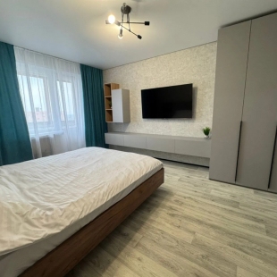 Фотография квартиры Квартира Энтузиаст 1