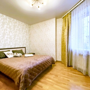 Фотография квартиры Квартира Экодомик Люберцы 826