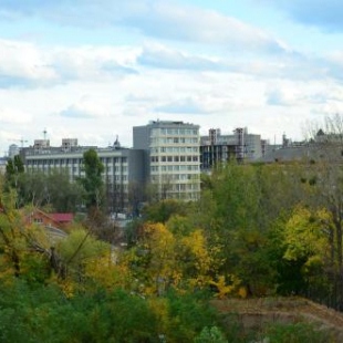 Фотография мини отеля Нагорный