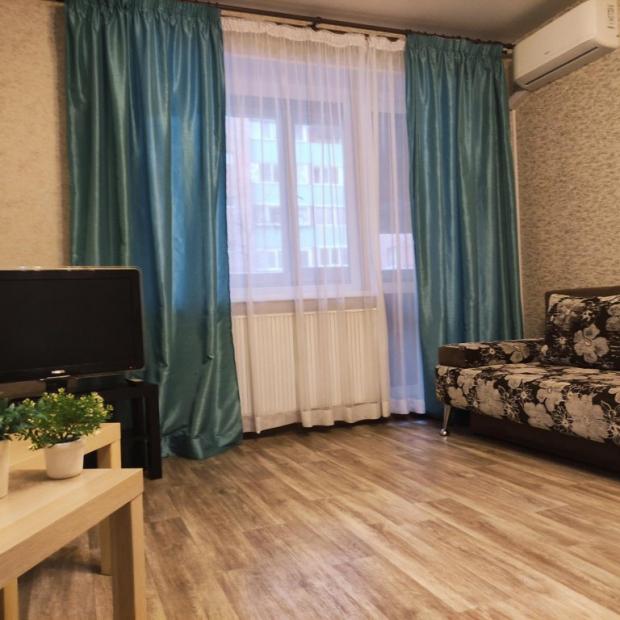 Фотографии квартиры
Cynefin (Канефин) на проспекте Коммунистический 25А