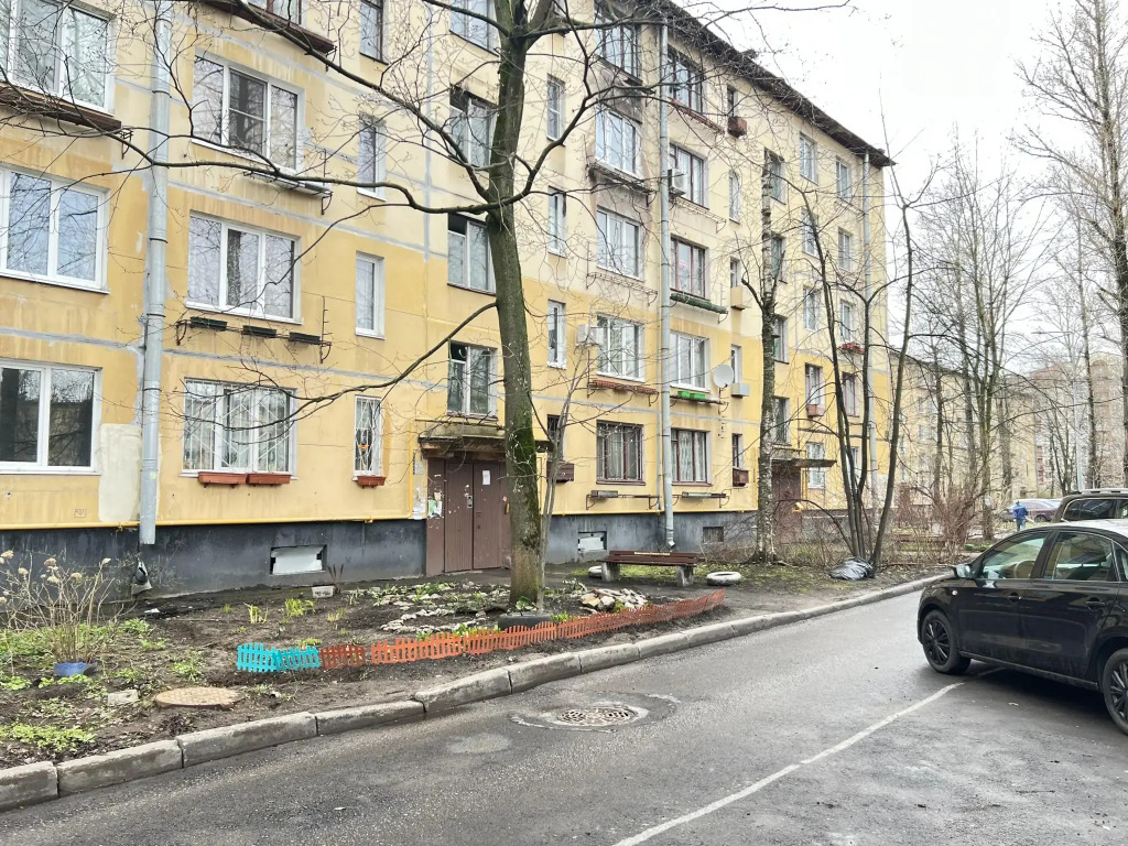 Фотография квартиры Апартаменты на бульваре Новаторов