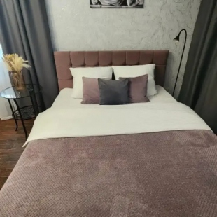 Фотография квартиры Квартира Уютная в историческом центре Тюмени