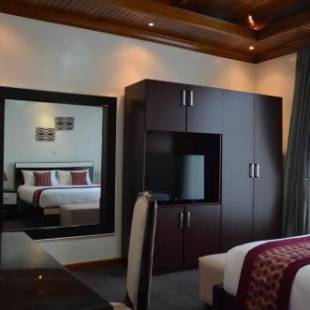 Фотографии гостиницы 
            Villa Asimba