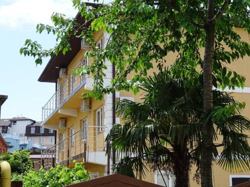 Фотография гостевого дома Удача