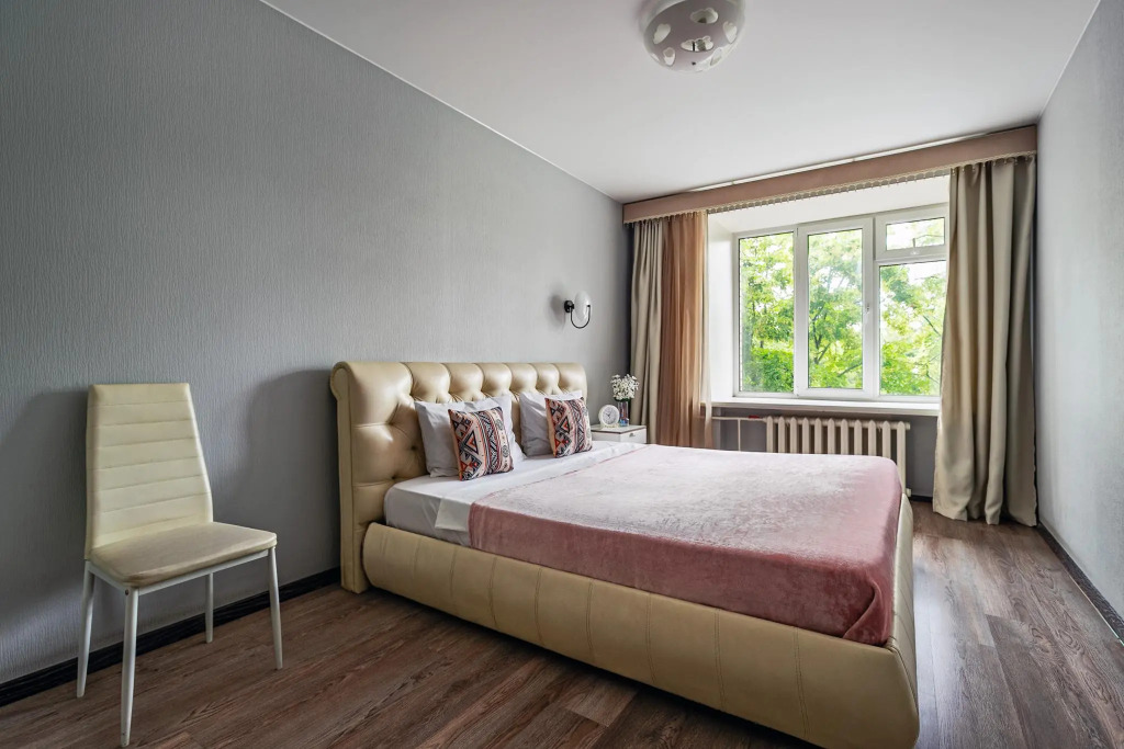 Фотография квартиры MaxRealty24 на Украинском бульваре