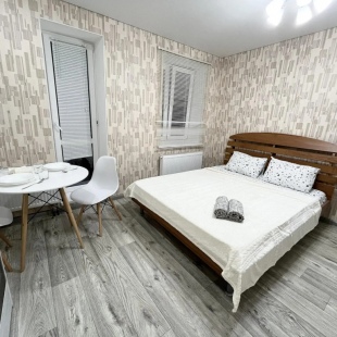 Фотография квартиры Апартаменты Суточно Уфа на улице Бородинская 11/1