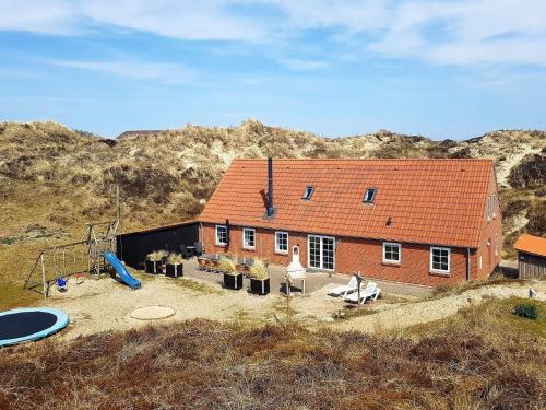 Фотографии гостевого дома
Holiday home Fanø LXXXI
